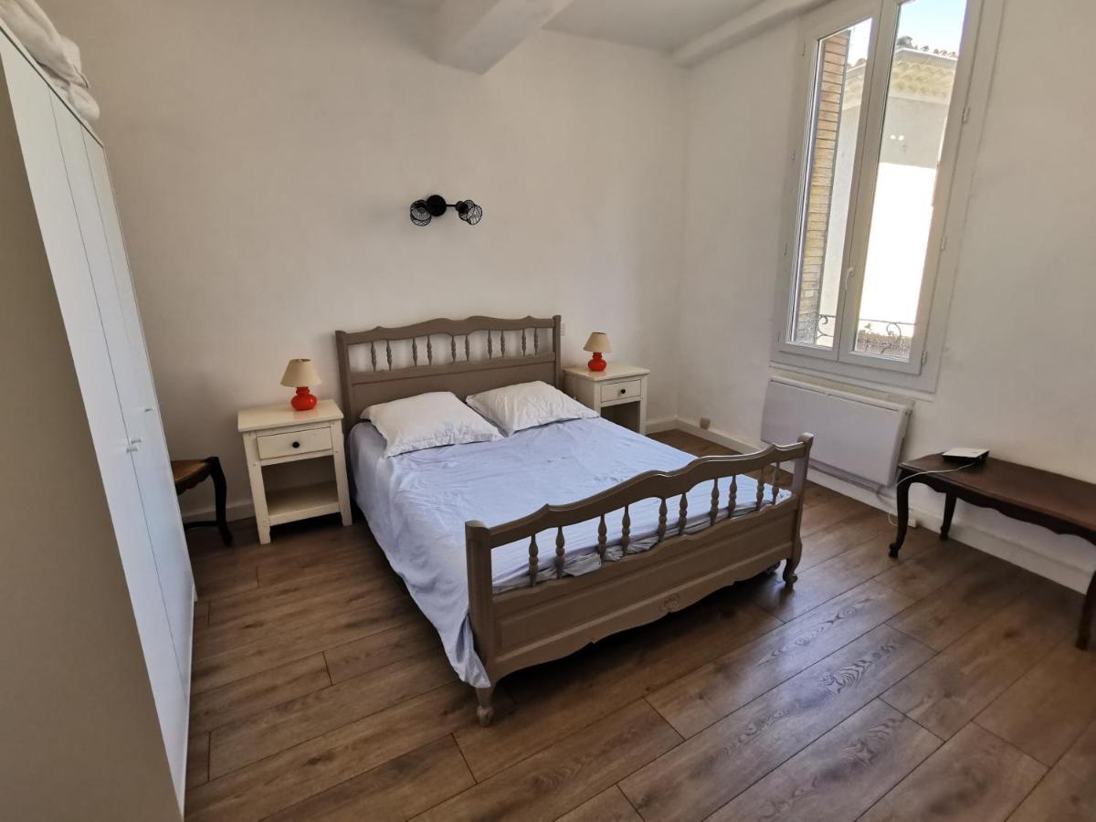 Malaucène La Suite Du Beffroi מראה חיצוני תמונה